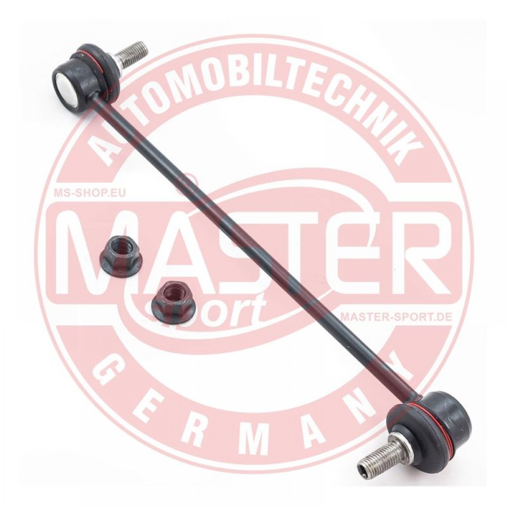 STABIL.TRAUKĖ JEEP COMPASS,PATRIOT,CRYSLER 06- K/D
