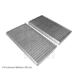 SALONO FILTRAS BMW E60/E61/E63/E64 03-