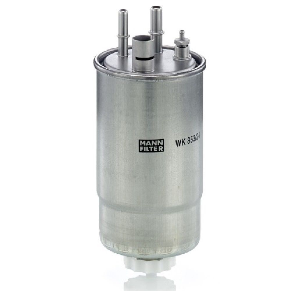 KURO FILTRAS OPEL 1.3CDTĮ 03-