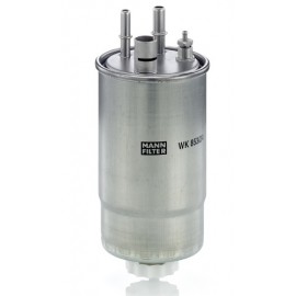 KURO FILTRAS OPEL 1.3CDTĮ 03-