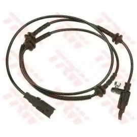 ABS DAVIKLIS PEUGEOT 407 04-/CITROEN C6