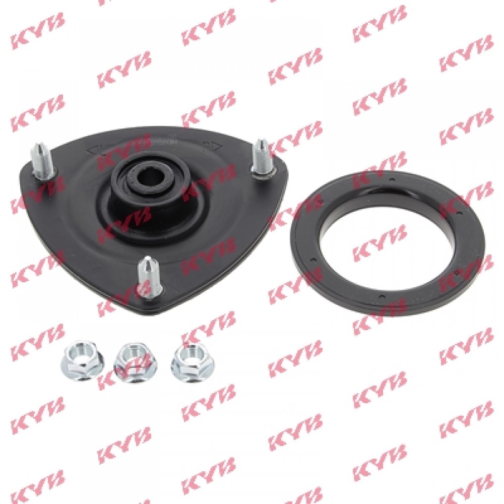MCPHERSON GUOLIS  HONDA CIVIC VII, CR-V II, FR-V, STREAM 1.4-2.4 12.00-