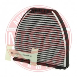 SALONO FILTRAS MERCEDES C (W204), CLS (C218), CLS (X218), E (A207), E (C207) 1.6-6.2 03.03-