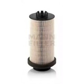 KURO FILTRAS DB OM501/502 ACTR