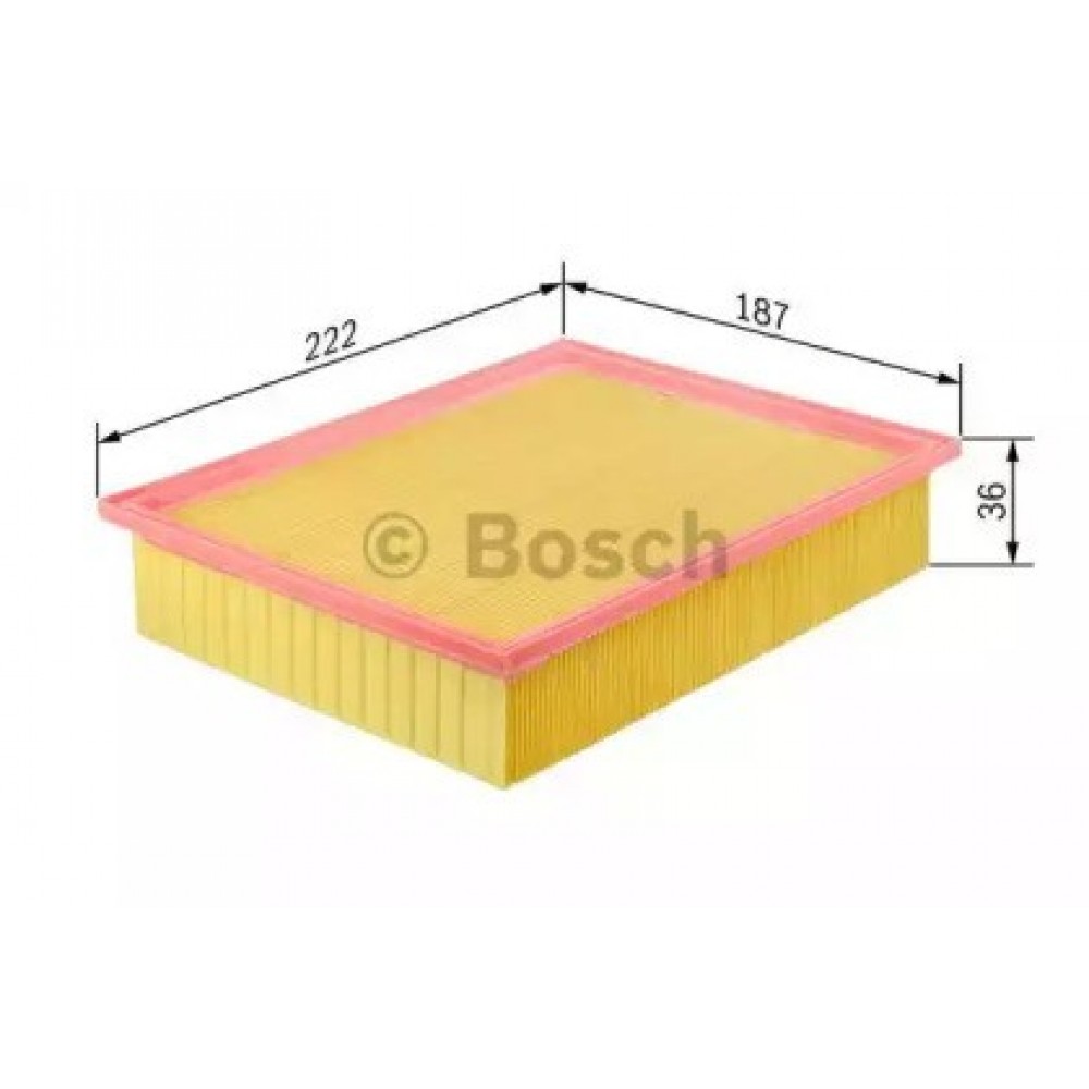 ORO FILTRAS TOYOTA AURIS/IUS 1,8HYBRID 09-