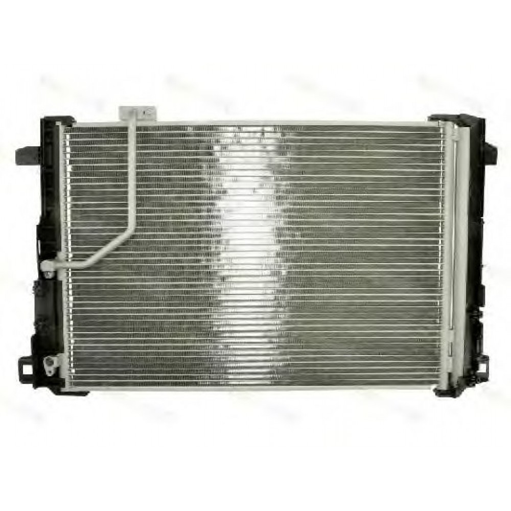 RADIATORIUS AC MB W204/W212