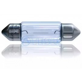 LEMPUTĖ 12V 5W SV8.5 C5W