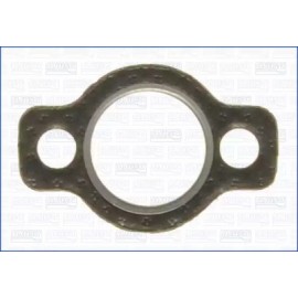 EGR VOŽTUVO TARPINĖ HYUNDAI ACCENT II, TUCSON; KIA CARENS II, CERATO I 1.5D/2.0D 01.02-