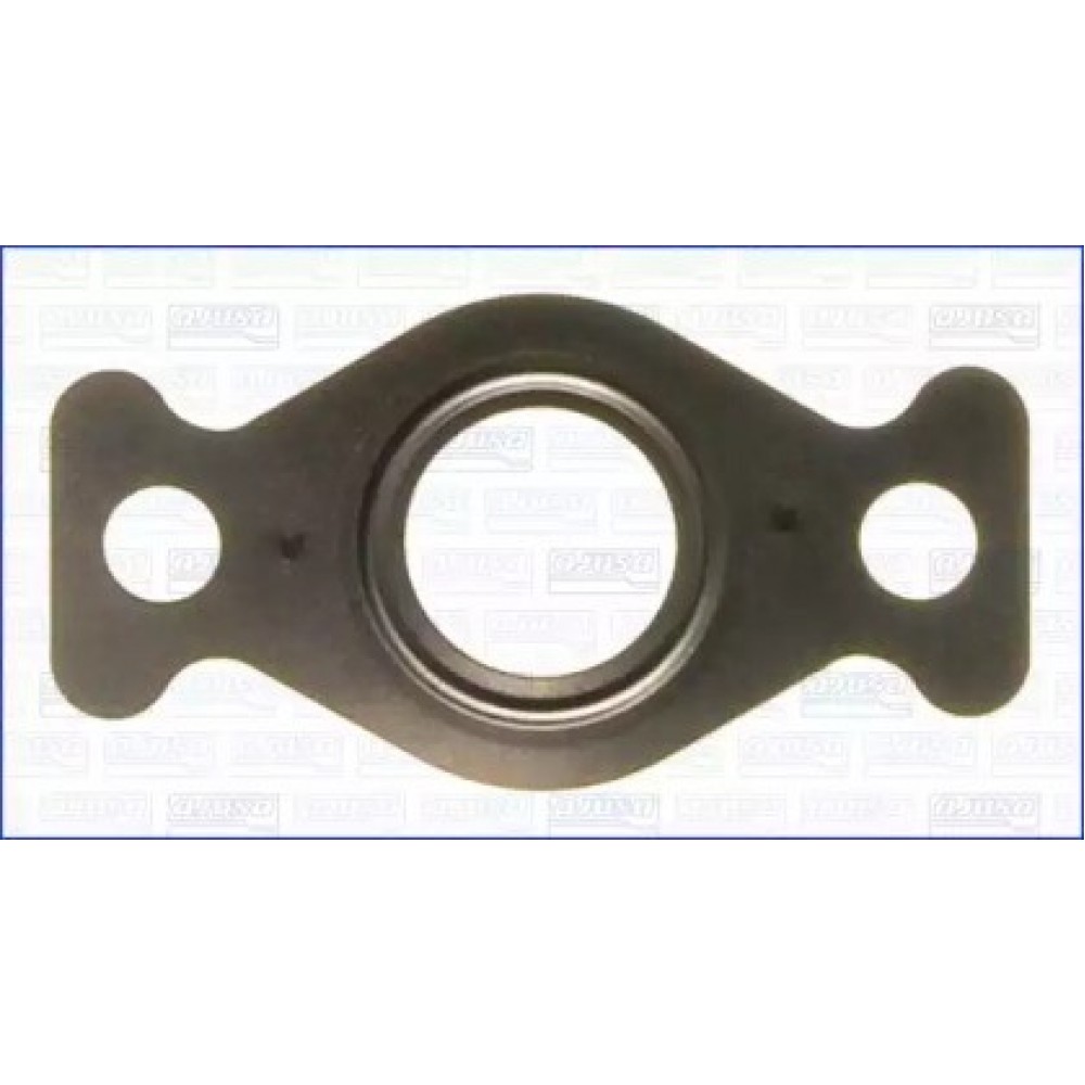 EGR VOŽTUVO TARPINĖ HYUNDAI ACCENT II, TUCSON; KIA CARENS II, CERATO I 1.5D/2.0D 01.02-