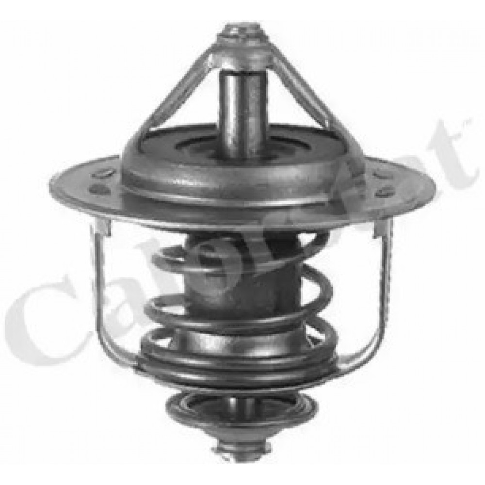 TERMOSTATAS OPEL ASTRA,MERIVA 1.7CDTĮ