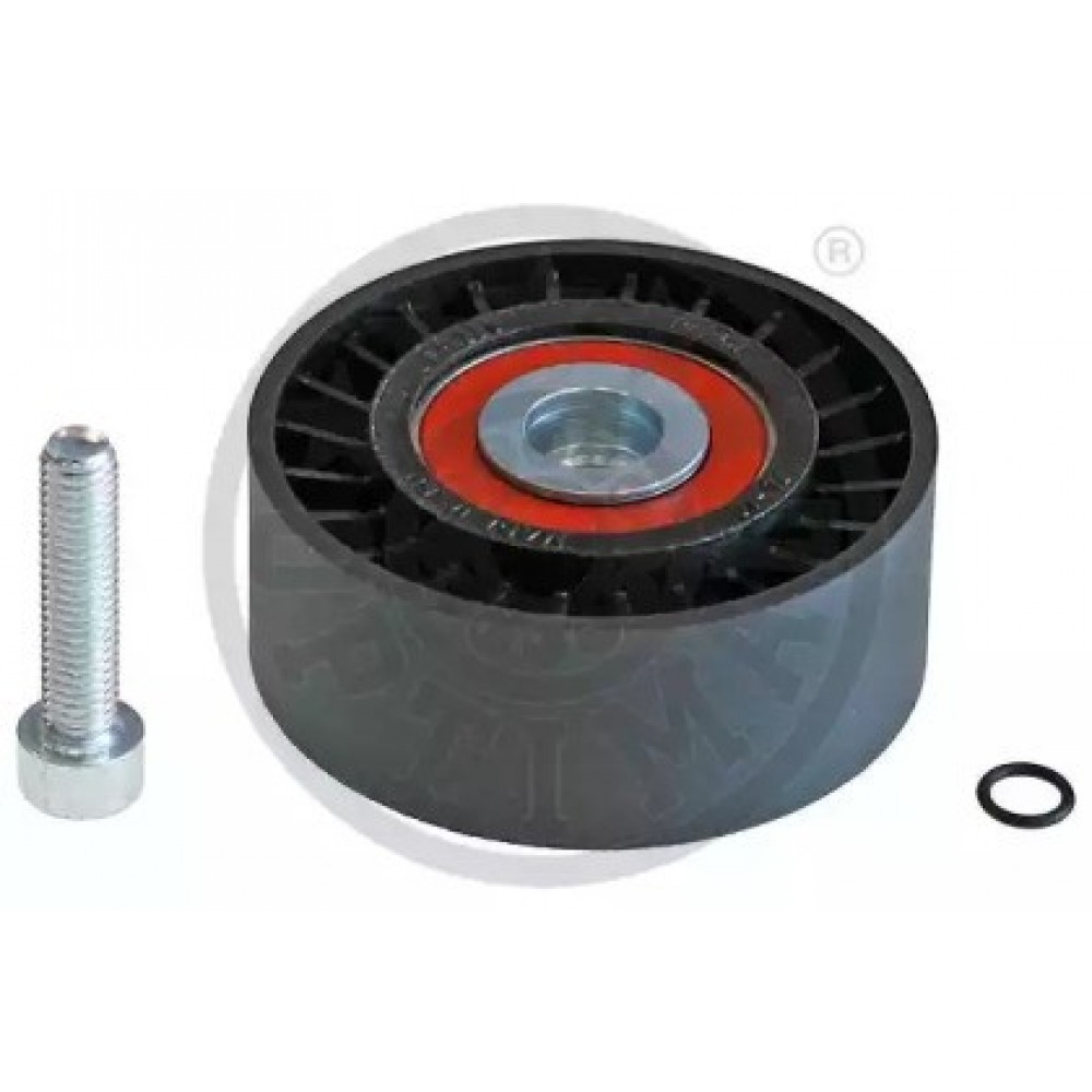 ĮTEMPIMO GUOLIS BMW E46/E60/E65/E66/X3