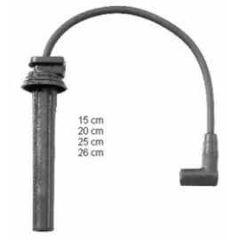 LAIDŲ KPL.CHRYSLER NEON II, PT CRUISER; MINI (R50, R53), (R52) 1.6 06.01-12.10