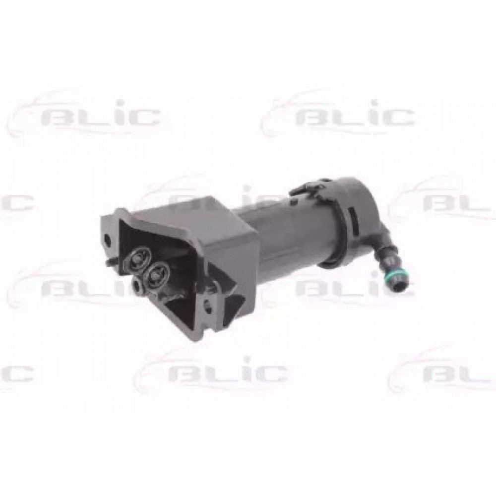 ŽIBINTŲ APIPLOVIMO PURKŠTUKAS AUDI A6 05.04-08.11