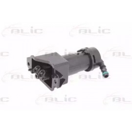 ŽIBINTŲ APIPLOVIMO PURKŠTUKAS AUDI A6 05.04-08.11