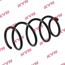 SPYRUOKLĖ ŠKODA OCTAVIA III, SUPERB III; VW GOLF VII 1.2-1.6D 08.12-