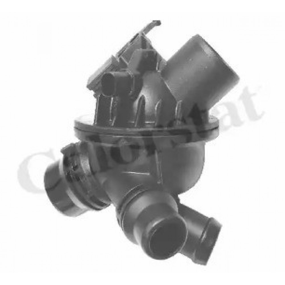 TERMOSTATAS BMW 7 (F01, F02, F03, F04) 3.0/3.0H 01.09-10.18