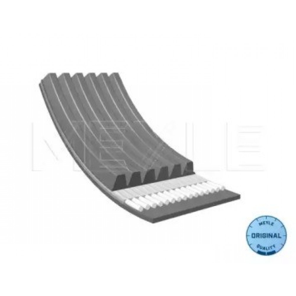 DIRŽAS JUOSTINIS 6PK2260