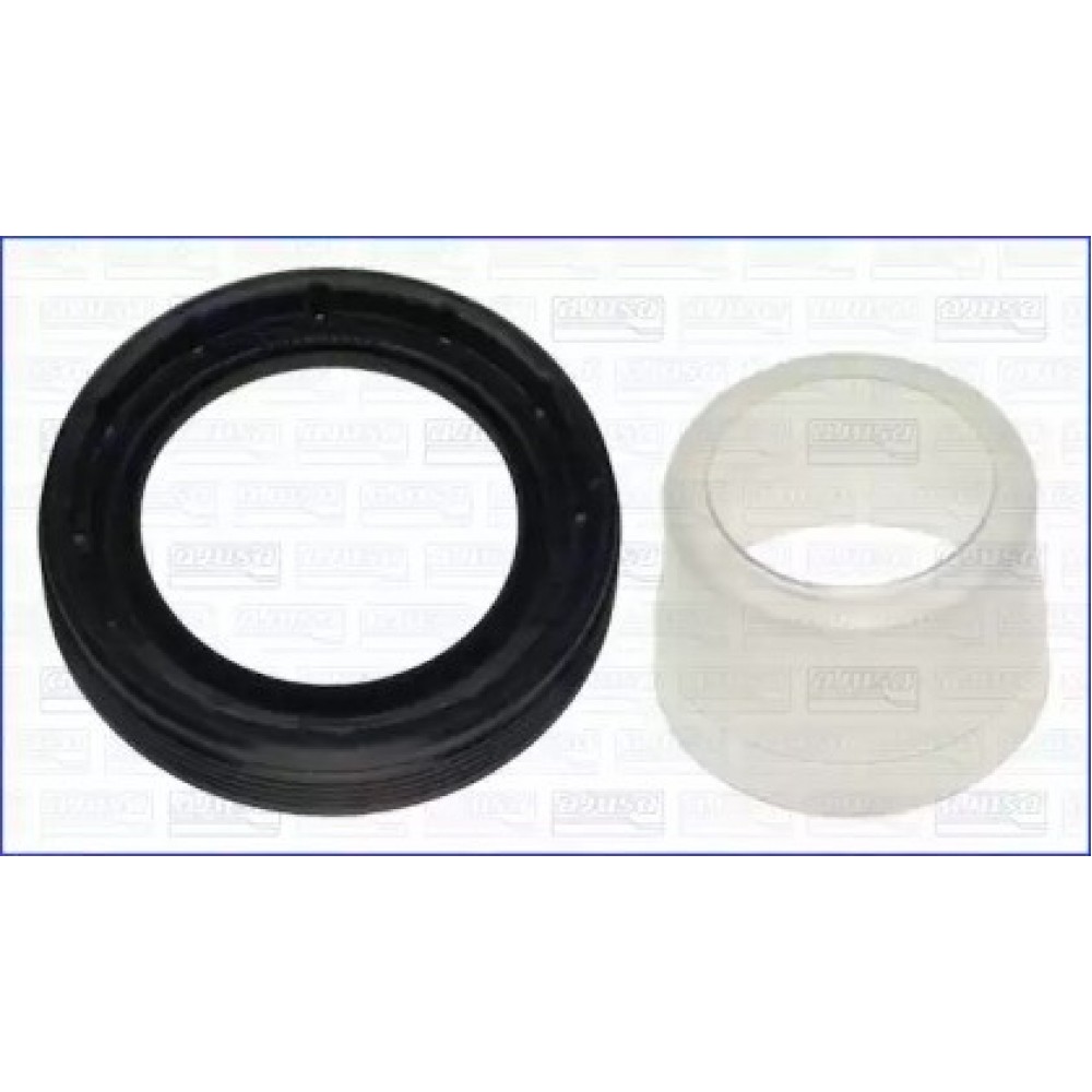 VELENO SANDARIKLIS, SKIRSTOMASIS VELENAS AUDI Q3 13-