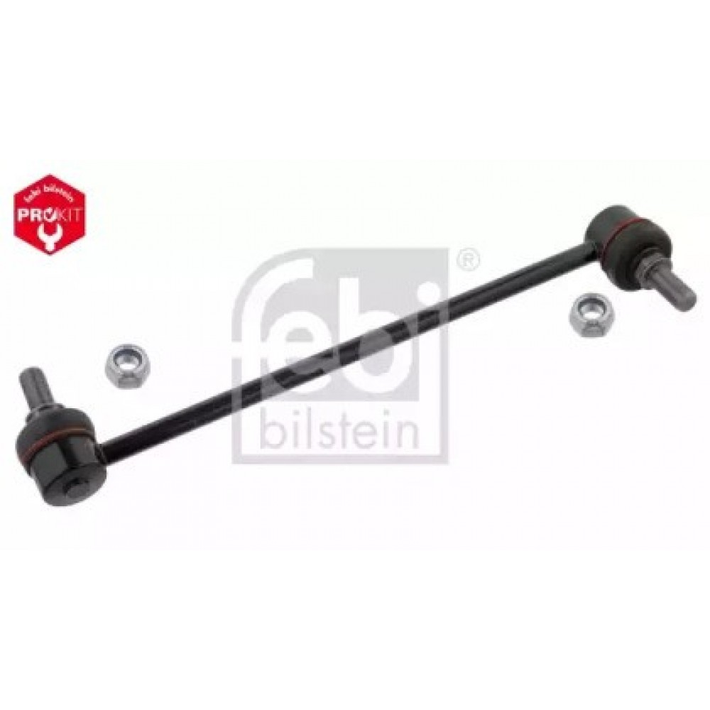 STABILIZATORIAUS TRAUKĖ NISSAN QASHQAI 07-