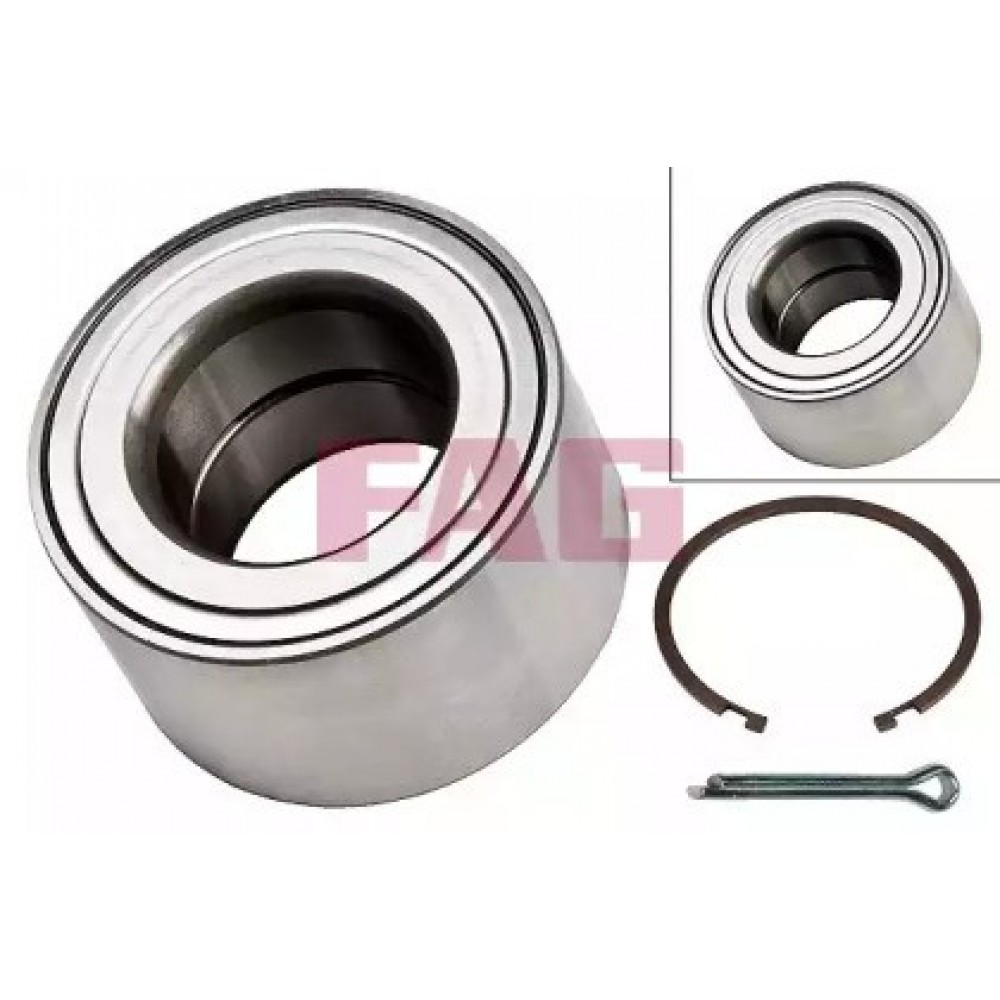 GUOLIS NISSAN X-TRAIL 01-2013 GALAS