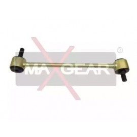 STABILIZATORIAUS TRAUKĖ DB GALINĖ AŠIS W220 98- KAIRĖ/DEŠINĖ