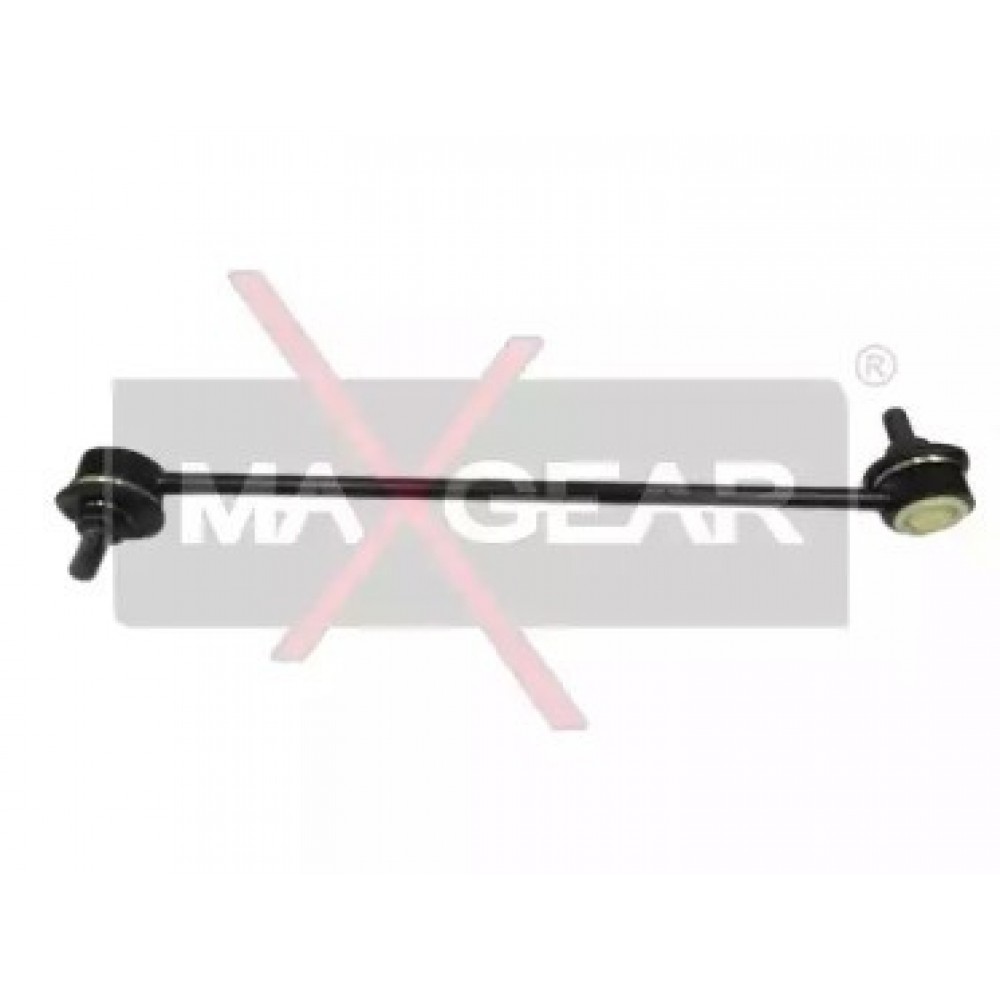 STABILIZATORIAUS TRAUKĖ FIAT PRIEKINĖ AŠIS PANDA 03- KAIRĖ/DEŠINĖ