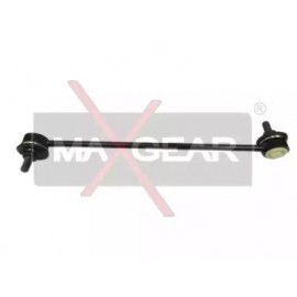 STABILIZATORIAUS TRAUKĖ FIAT PRIEKINĖ AŠIS PANDA 03- KAIRĖ/DEŠINĖ