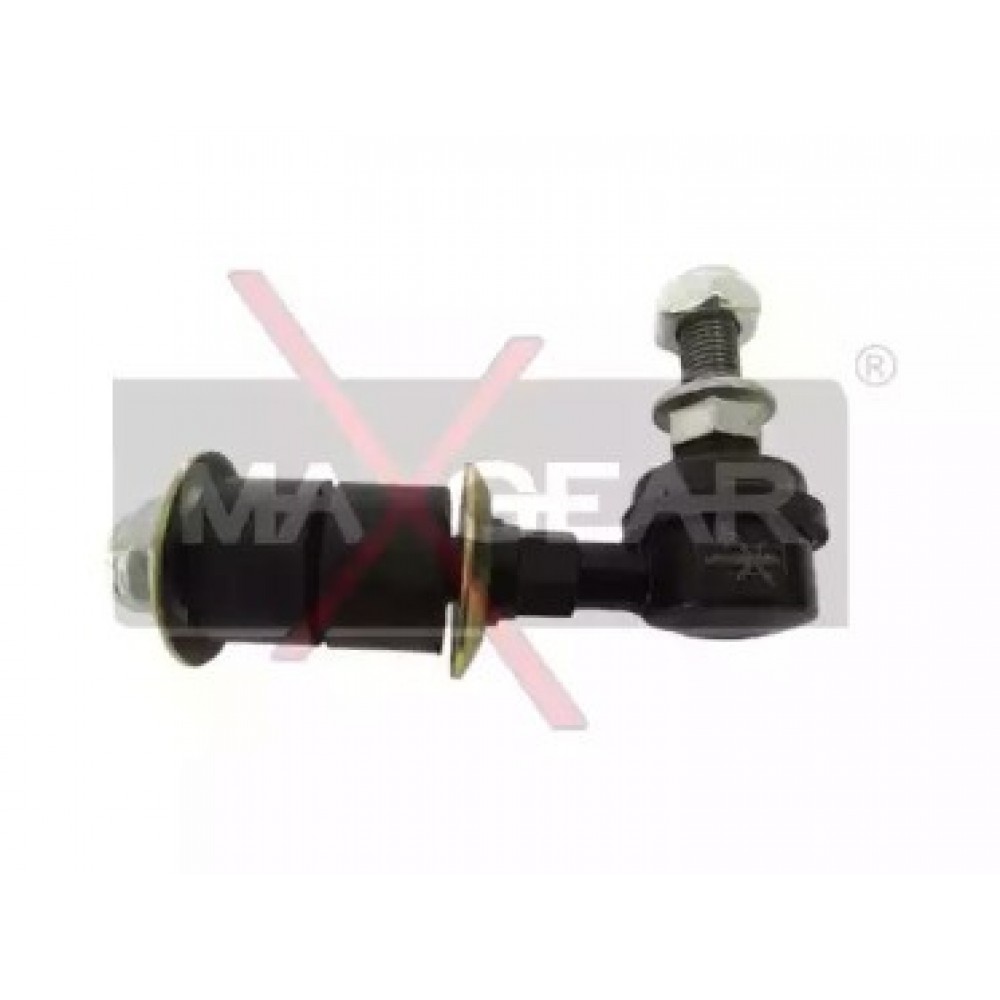 STABILIZATORIAUS TRAUKĖ NISSAN PRIEKINĖ AŠIS SUNNY 86- KAIRĖ/DEŠINĖ