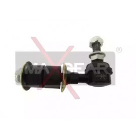 STABILIZATORIAUS TRAUKĖ NISSAN PRIEKINĖ AŠIS SUNNY 86- KAIRĖ/DEŠINĖ