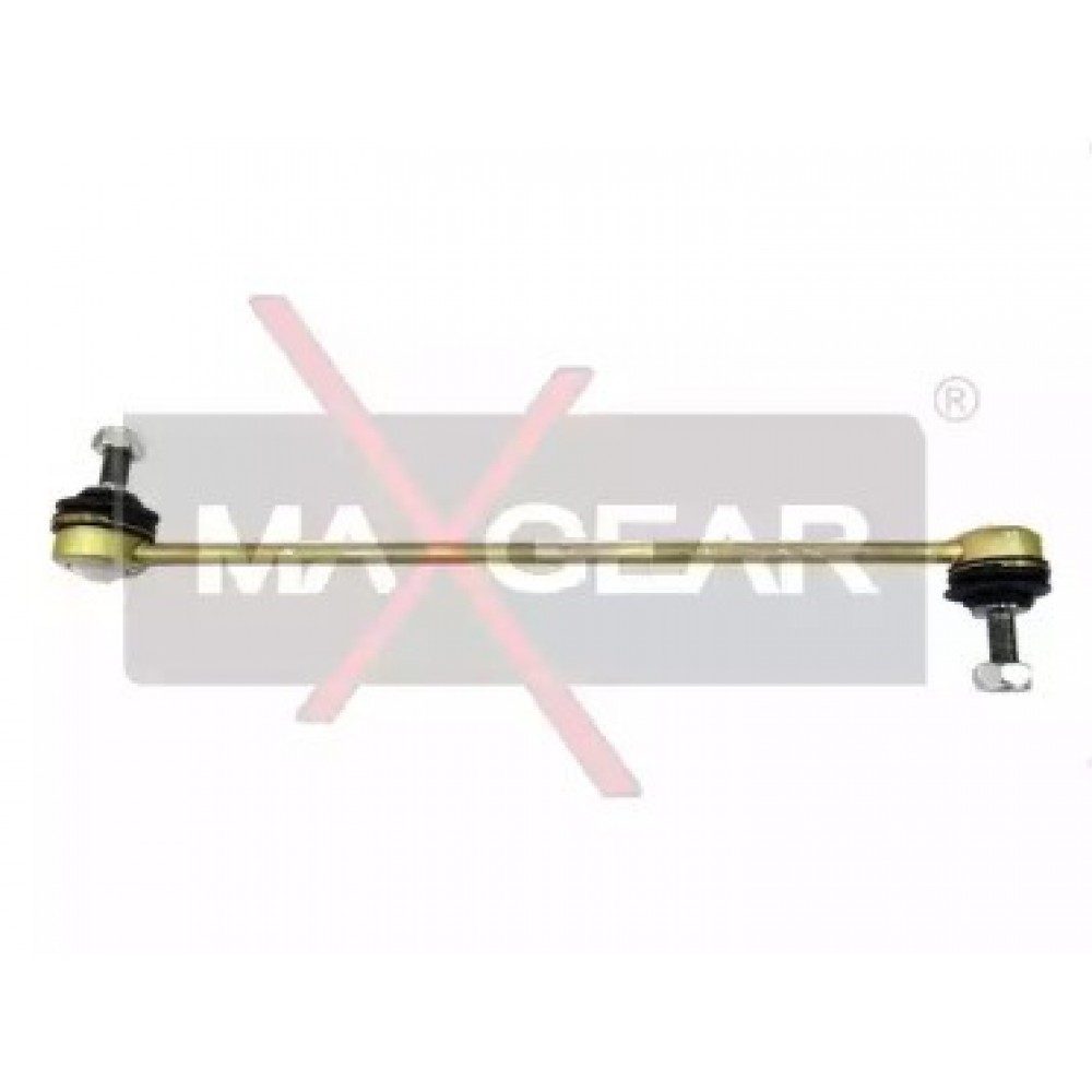 STABILIZATORIAUS TRAUKĖ PEUGEOT PRIEKINĖ AŠIS 307/ CITROEN C4 KAIRĖ/DEŠINĖ
