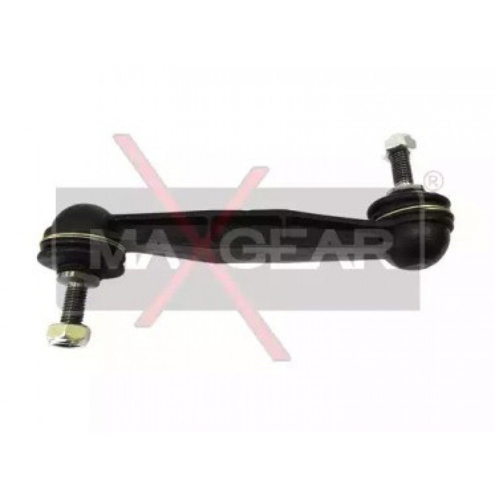 STABILIZATORIAUS TRAUKĖ PEUGEOT GALINĖ AŠIS 406 95- KAIRĖ/DEŠINĖ
