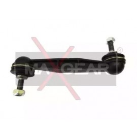 STABILIZATORIAUS TRAUKĖ PEUGEOT GALINĖ AŠIS 406 95- KAIRĖ/DEŠINĖ