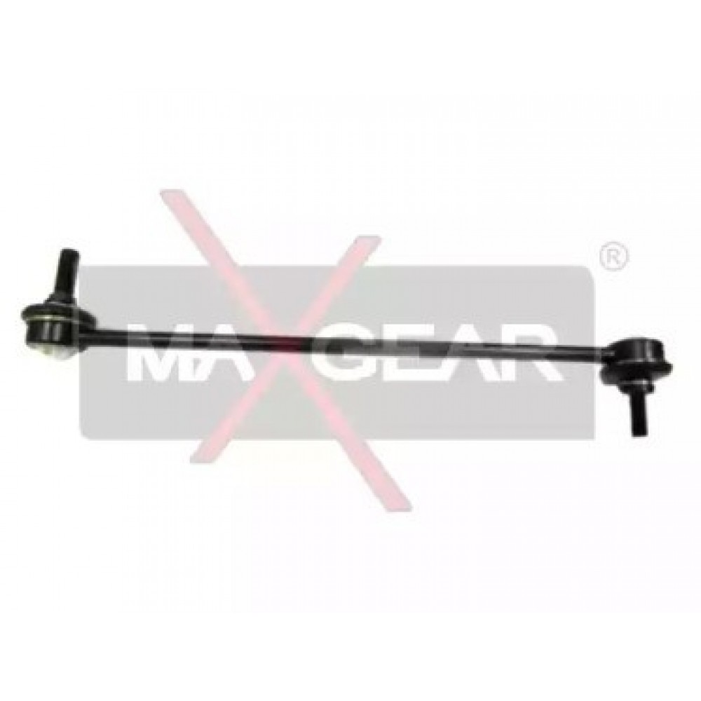 STABILIZATORIAUS TRAUKĖ VOLVO PRIEKINĖ AŠIS S60/S80 KAIRĖ/DEŠINĖ 00-