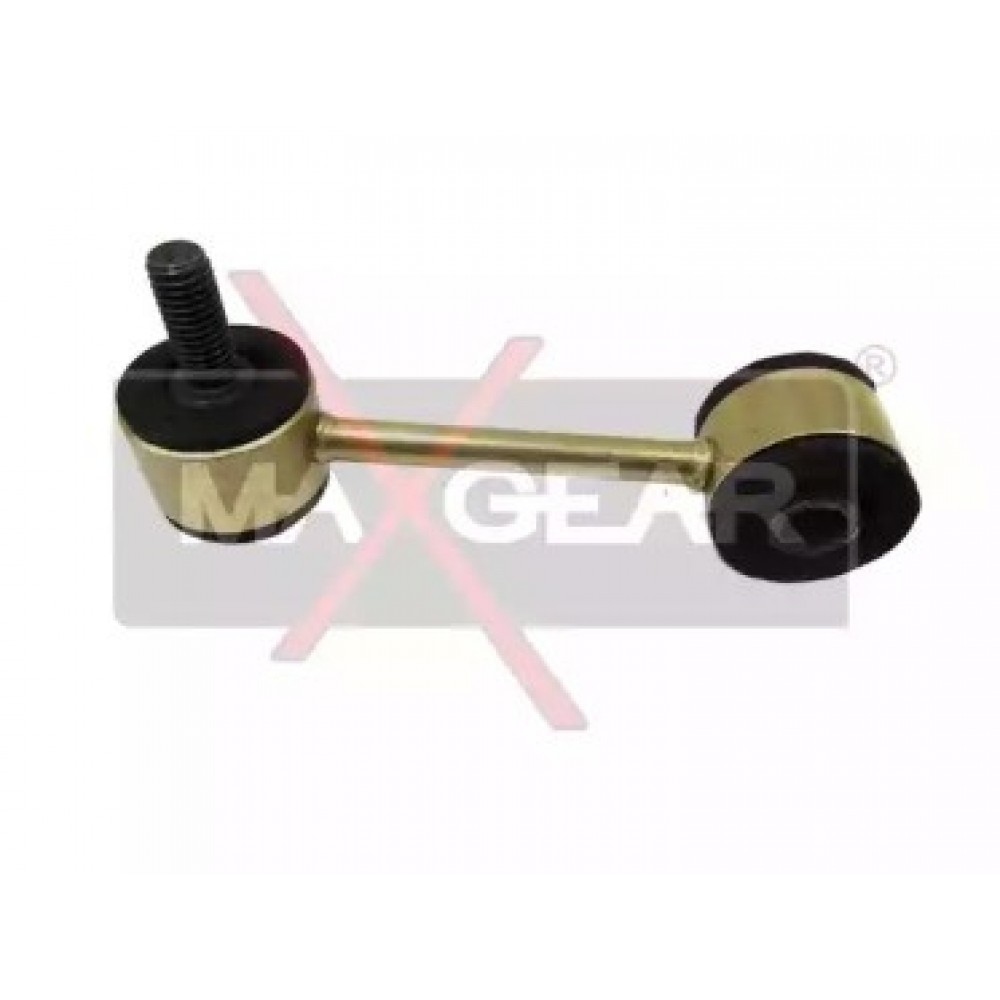 STABILIZATORIAUS TRAUKĖ VW PRIEKINĖ AŠIS GOLF 4 23MM KAIRĖ/DEŠINĖ METALOWY