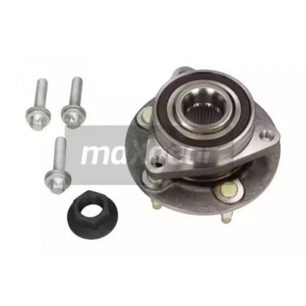 GUOLIS OPEL ASTRA J, ZAFIRA C 1.3D-2.0D 05.09-