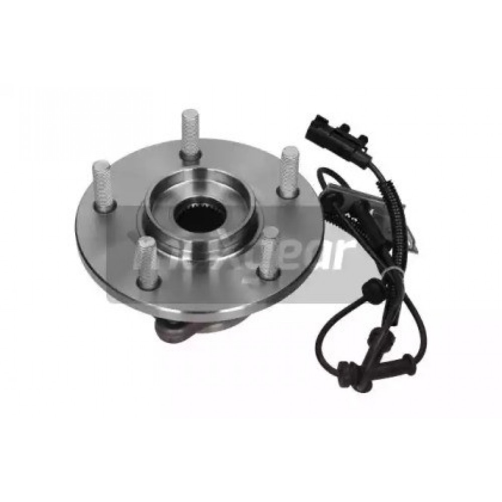 GUOLIS CHRYSLER VOYAGER V; DODGE GRAND; VW ROUTAN 2.8D-4.0 06.07-