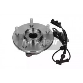 GUOLIS CHRYSLER VOYAGER V; DODGE GRAND; VW ROUTAN 2.8D-4.0 06.07-