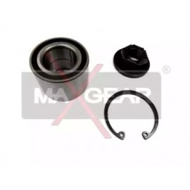 GUOLIS RATO FORD GALINĖ AŠIS FOCUS 98-04/MAZDA 2 03-