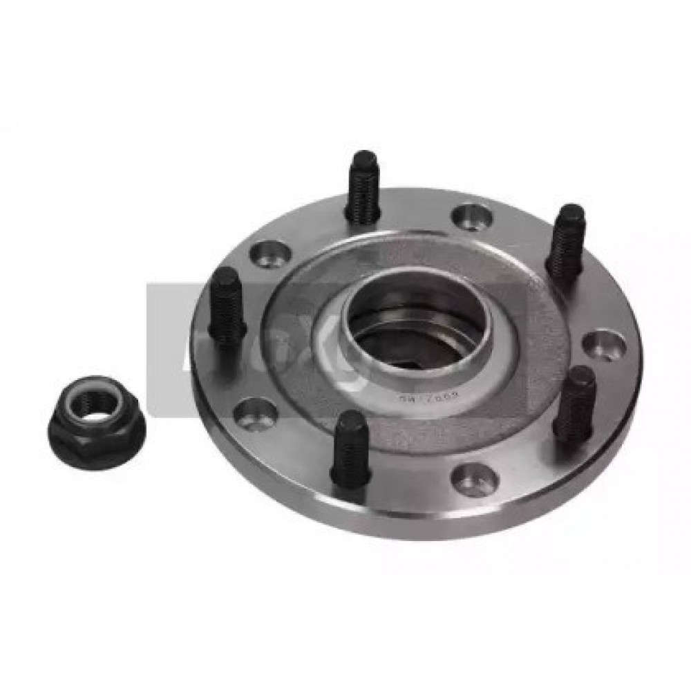 GUOLIS RATO FORD GALINĖ AŠIS TRANSIT 06- 2,2-2,4TDCI