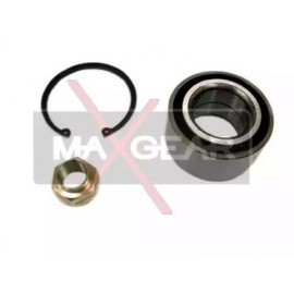 GUOLIS HONDA CIVIC VIII, CRX III, HR-V 1.4-2.0D 10.91-