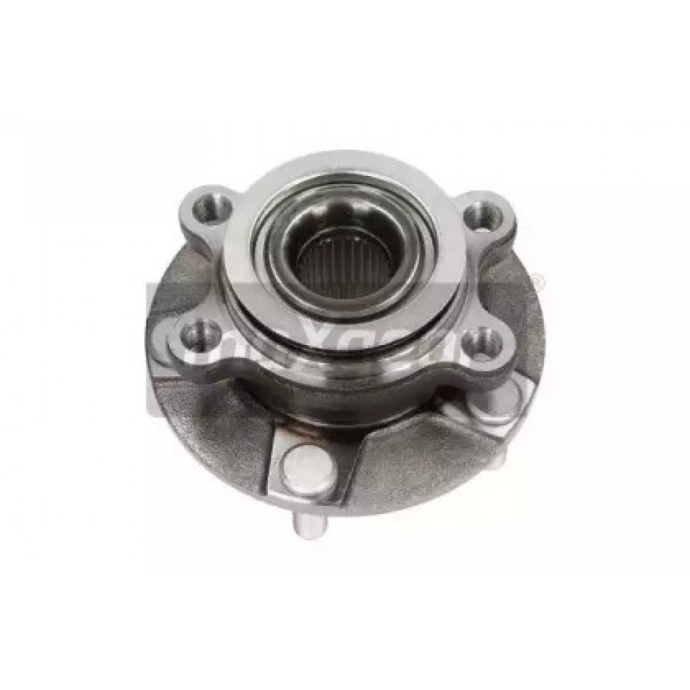 GUOLIS RATO NISSAN PRIEKINĖ AŠIS QASHQAI 1,5/2,0/1,5DCI/2,0DCI 07-
