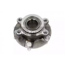 GUOLIS RATO NISSAN PRIEKINĖ AŠIS QASHQAI 1,5/2,0/1,5DCI/2,0DCI 07-