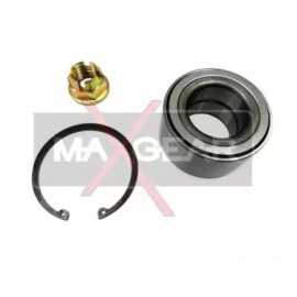 GUOLIS RATO RENAULT PRIEKINĖ AŠIS MEGANE/SCENIC 03-/CLIO 05-/DOKKER/LODGY ABS