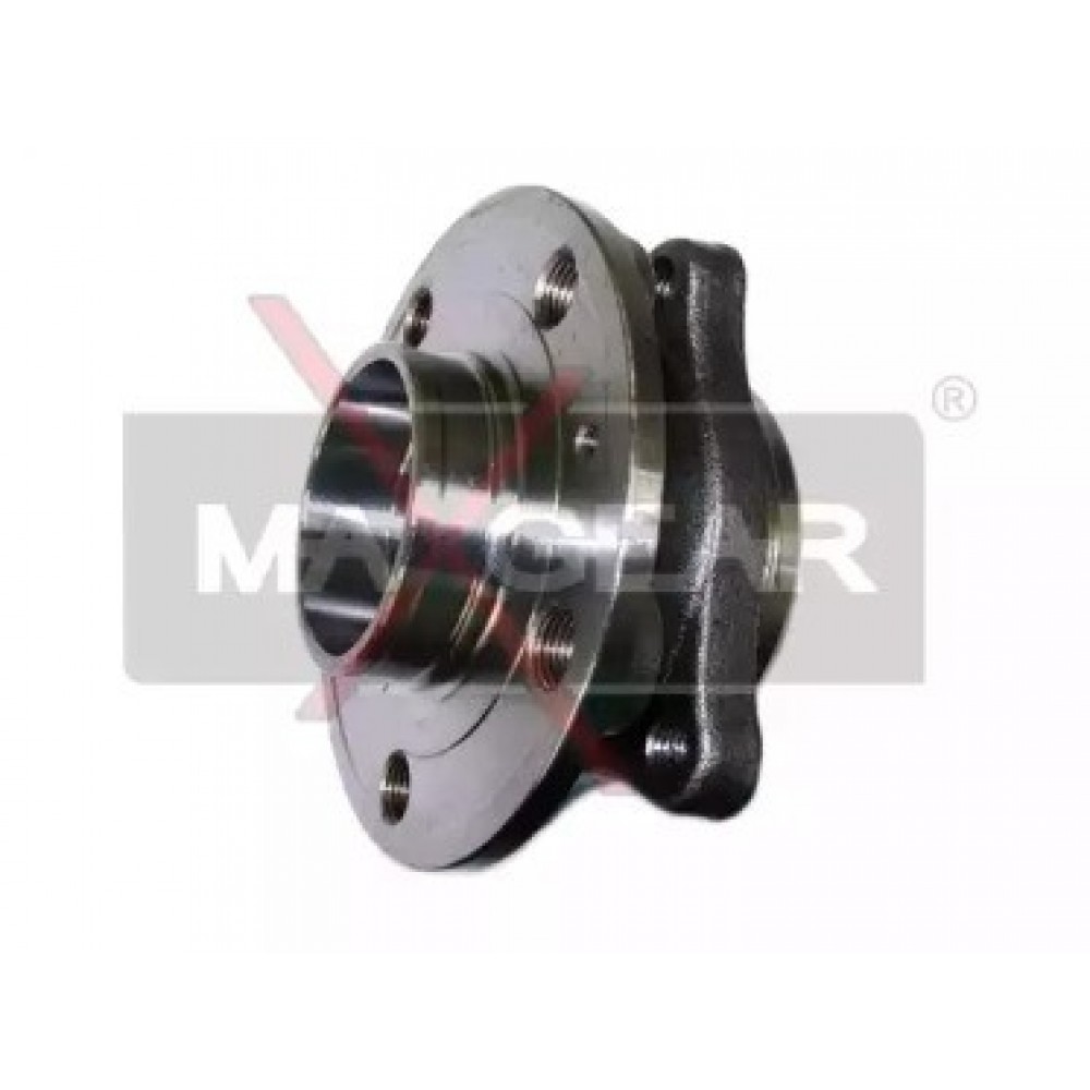GUOLIS RATO VOLVO PRIEKINĖ AŠIS S60/S80/V70 00-/XC70