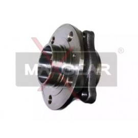 GUOLIS RATO VOLVO PRIEKINĖ AŠIS S60/S80/V70 00-/XC70