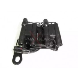 Degimo ritė HYUNDAI ACCENT 1,3-1,5B12V 94-