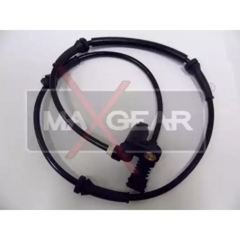 ABS DAVIKLIS CITROEN PRIEKINĖ AŠIS XANTIA 98-03 923MM