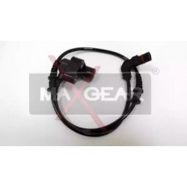 ABS DAVIKLIS DB PRIEKINĖ AŠIS W168 97- PR