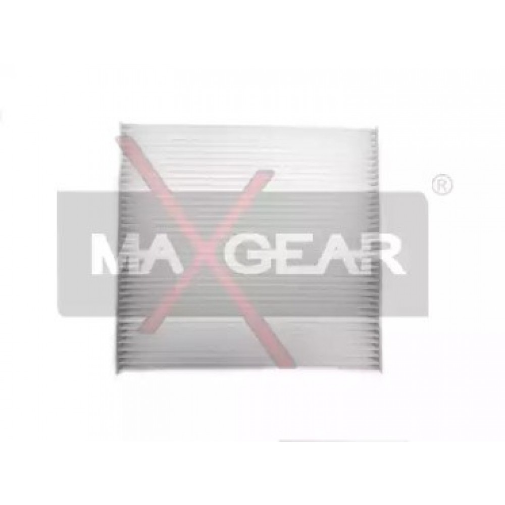 SALONO FILTRAS BMW E60/E61/E63/E64 KPL 2 ST