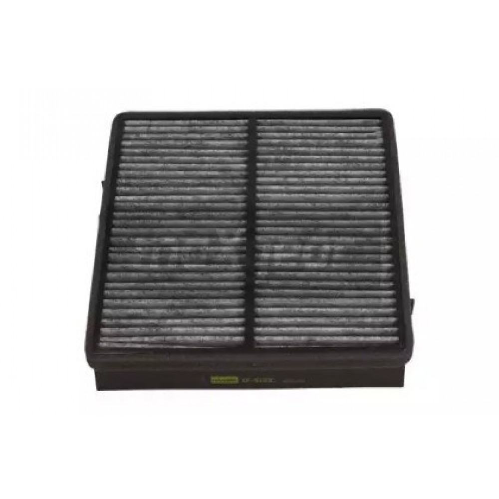 SALONO FILTRAS DB W163 M-KLASA 98-